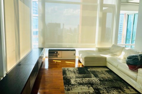 Condominio de 3 dormitorios en Bangkok, Tailandia № 143868 - foto 3