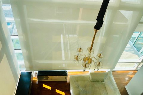 Condominio de 3 dormitorios en Bangkok, Tailandia № 143868 - foto 2