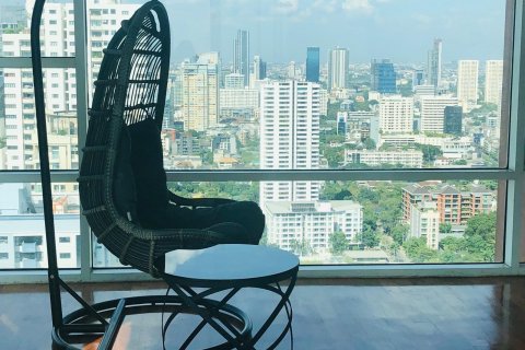 Condominio de 3 dormitorios en Bangkok, Tailandia № 143868 - foto 6