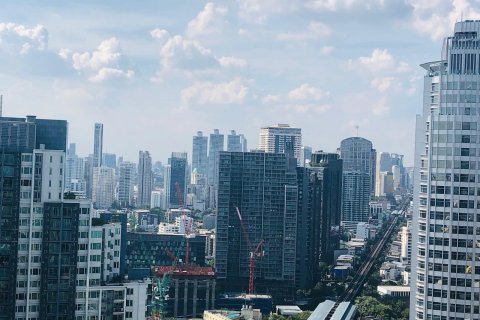 Condominio de 3 dormitorios en Bangkok, Tailandia № 143868 - foto 26