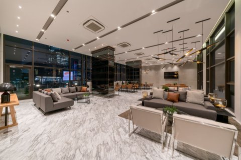 Condominio de 1 dormitorio en Bangkok, Tailandia № 143864 - foto 14