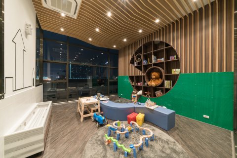 Condominio de 1 dormitorio en Bangkok, Tailandia № 143864 - foto 10