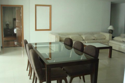 Condominio de 2 dormitorios en Bangkok, Tailandia № 143863 - foto 3