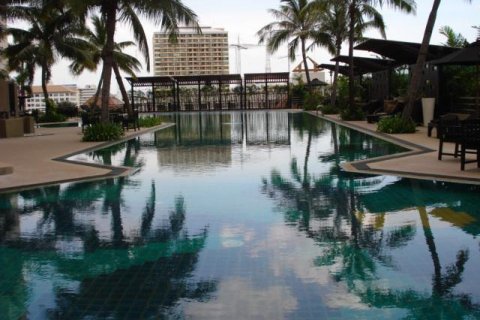 Condominio de 2 dormitorios en Bangkok, Tailandia № 143863 - foto 10