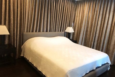 Condominio de 2 dormitorios en Bangkok, Tailandia № 143863 - foto 4
