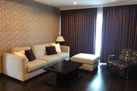 Condominio de 2 dormitorios en Bangkok, Tailandia № 143863 - foto 2