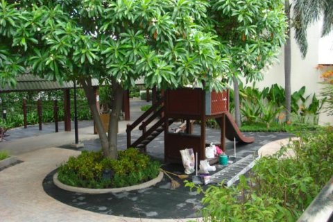 Condominio de 2 dormitorios en Bangkok, Tailandia № 143863 - foto 13