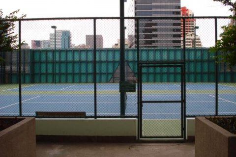 Condominio de 2 dormitorios en Bangkok, Tailandia № 143863 - foto 9