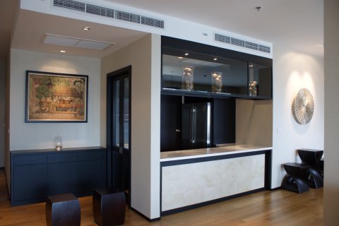 Condominio de 2 dormitorios en Bangkok, Tailandia № 143863 - foto 5