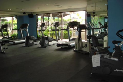 Condominio de 2 dormitorios en Bangkok, Tailandia № 143863 - foto 12