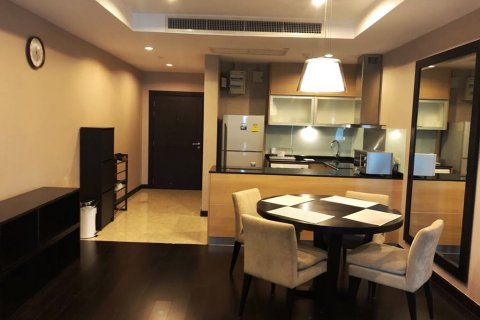 Condominio de 2 dormitorios en Bangkok, Tailandia № 143863 - foto 8