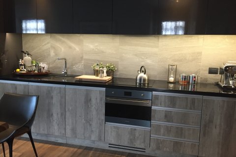 Condominio de 1 dormitorio en Bangkok, Tailandia № 143862 - foto 7