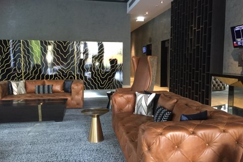 Condominio de 1 dormitorio en Bangkok, Tailandia № 143862 - foto 10
