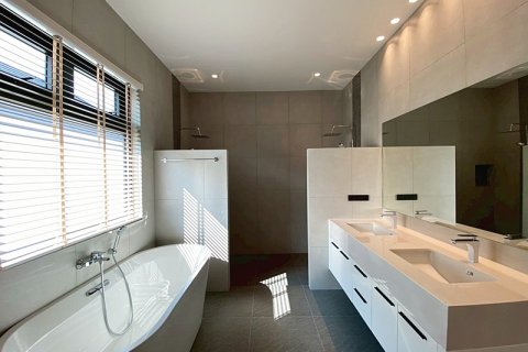 Villa in Hua Hin, Thailand 3 Schlafzimmer № 168263 - Foto 30