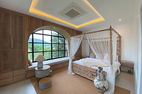 Chalet de 4 dormitorios en Hua Hin, Tailandia № 168302 - foto 15