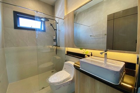 Villa in Hua Hin, Thailand 3 Schlafzimmer № 168265 - Foto 27