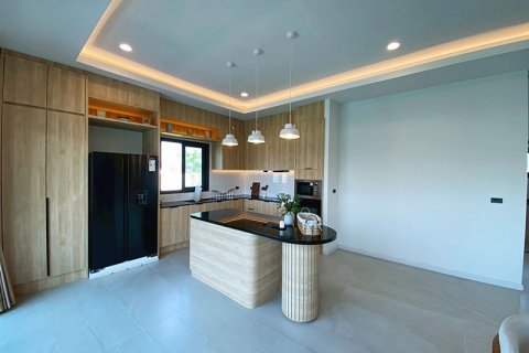 Villa in Hua Hin, Thailand 3 Schlafzimmer № 168265 - Foto 14