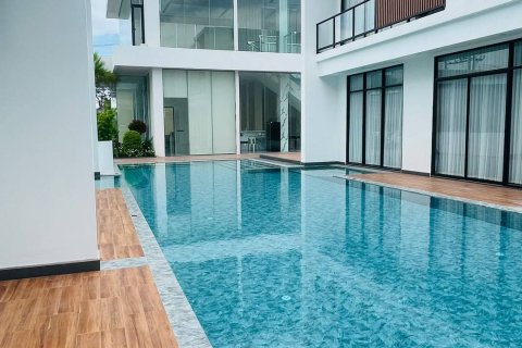 Villa in Pattaya, Thailand 3 Schlafzimmer № 168261 - Foto 2
