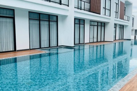 วิลล่าในพัทยา, ประเทศไทย 3 ห้องนอน № 168261