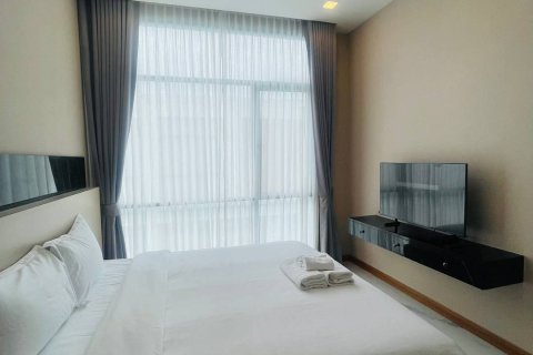 Villa in Pattaya, Thailand 3 Schlafzimmer № 168261 - Foto 11