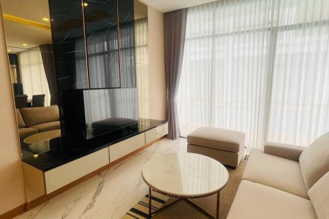 Villa in Pattaya, Thailand 3 Schlafzimmer № 168261 - Foto 4
