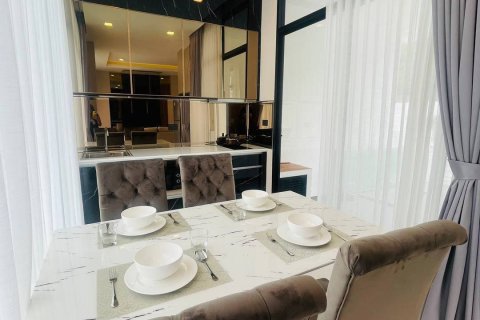Villa in Pattaya, Thailand 3 Schlafzimmer № 168261 - Foto 8