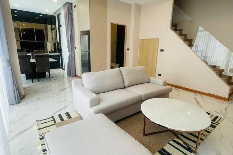 Villa in Pattaya, Thailand 3 Schlafzimmer № 168261 - Foto 5
