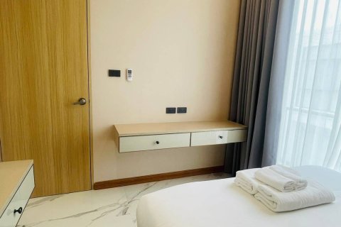 Villa in Pattaya, Thailand 3 Schlafzimmer № 168261 - Foto 19