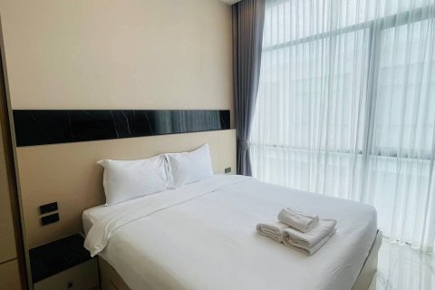 Villa in Pattaya, Thailand 3 Schlafzimmer № 168261 - Foto 10