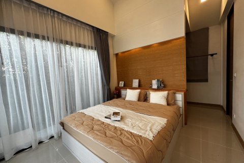 Chalet de 2 dormitorios en Pattaya, Tailandia № 168260 - foto 8