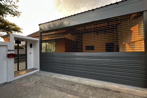 Chalet de 2 dormitorios en Pattaya, Tailandia № 168260 - foto 16