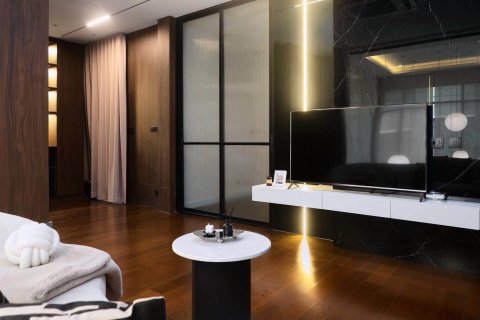 House in Bangkok, Thailand 3 bedrooms № 233875 - photo 9
