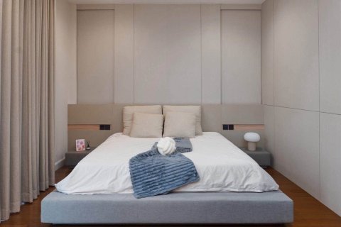 House in Bangkok, Thailand 3 bedrooms № 233875 - photo 12