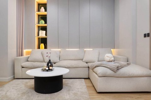 House in Bangkok, Thailand 3 bedrooms № 233875 - photo 3