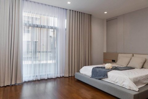 House in Bangkok, Thailand 3 bedrooms № 233875 - photo 13
