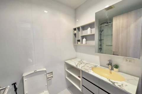 Eigentumswohnung in Bangkok, Thailand, 1 Schlafzimmer № 233874 - Foto 5