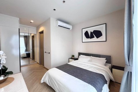 Eigentumswohnung in Bangkok, Thailand, 1 Schlafzimmer № 233874 - Foto 4