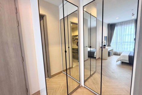 Eigentumswohnung in Bangkok, Thailand, 1 Schlafzimmer № 233874 - Foto 3