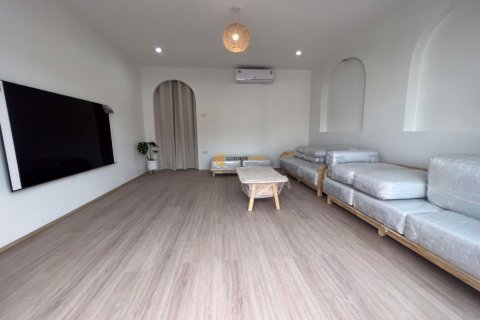Студия на Пляж Джомтьен, Паттайя, Таиланд № 233880 - фото 10
