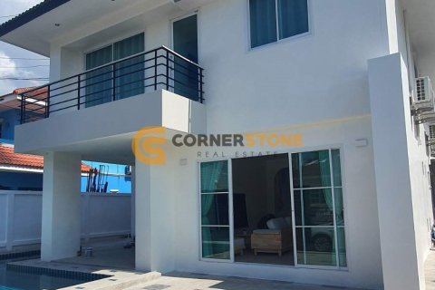 Estudio en Jomtien Beach, Pattaya, Tailandia № 233880