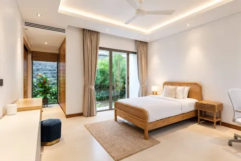 Casa de 4 dormitorios en Bang Tao, Tailandia № 233878 - foto 15