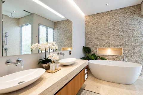 Casa de 4 dormitorios en Bang Tao, Tailandia № 233878 - foto 5