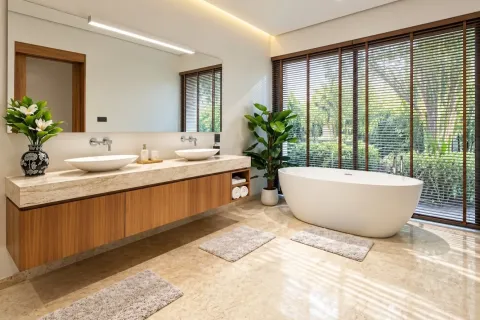 Casa de 4 dormitorios en Bang Tao, Tailandia № 233878 - foto 11