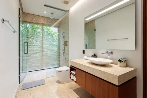 Casa de 4 dormitorios en Bang Tao, Tailandia № 233878 - foto 16