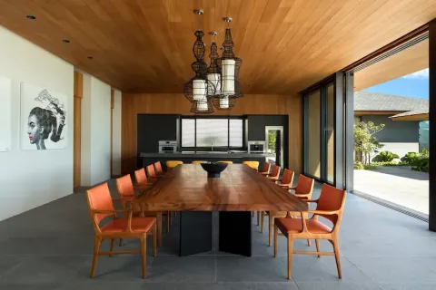 Chalet de 4 dormitorios en Layan Beach, Tailandia № 190547 - foto 8