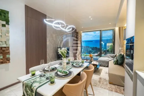 Chalet de 1 dormitorio en Layan Beach, Tailandia № 190545 - foto 3