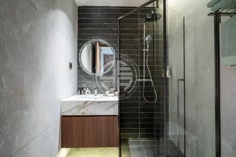 Chalet de 1 dormitorio en Layan Beach, Tailandia № 190545 - foto 5