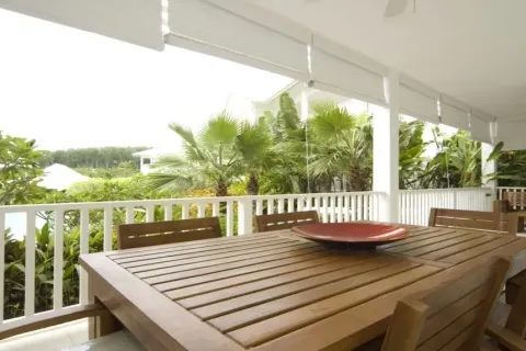 Chalet de 2 dormitorios en Layan Beach, Tailandia № 190544 - foto 4
