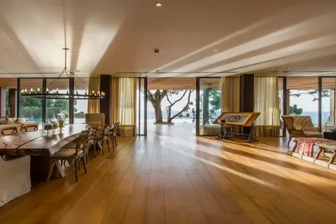 Chalet de 5 dormitorios en Kamala, Tailandia № 190548 - foto 2