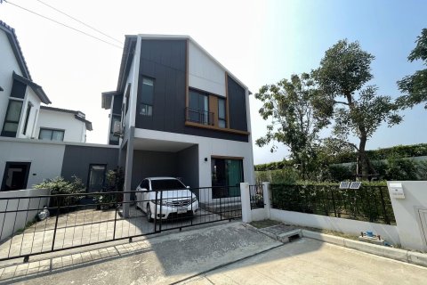บ้านในกรุงเทพฯ, ประเทศไทย 3 ห้องนอน № 117315